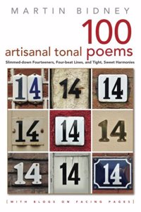 Hundred Artisanal Tonal Poems with Blogs on Facing Pages