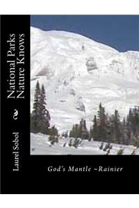 National Parks Nature Knows