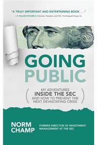 Going Public