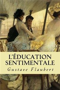 L'Éducation Sentimentale