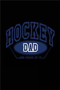Hockey Dad