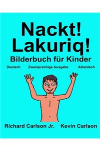 Nackt! Lakuriq!