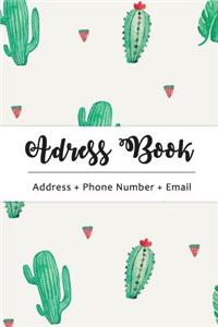Address Book