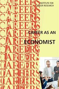 Career as an Economist