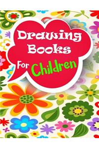 Drawing Books For Children