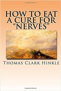 How to Eat A Cure for Nerves