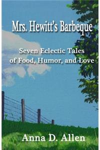 Mrs. Hewitt's Barbeque