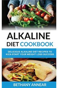 Alkaline Diet Cookbook