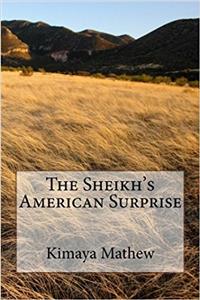 Sheikh's American Surprise