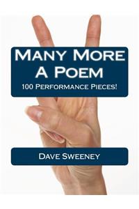 Many More A Poem