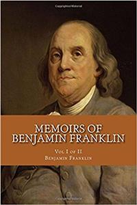 Memoirs of Benjamin Franklin: 1