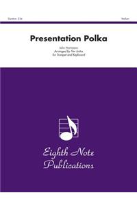 Presentation Polka