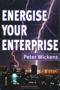 Energize Your Enterprise