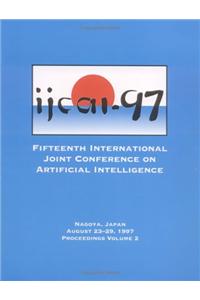 IJCAI Proceedings 1997