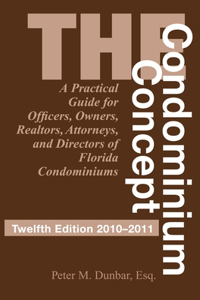 CONDOMINIUM CONCEPT A PRACTICCB