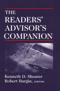 Readers' Advisor's Companion