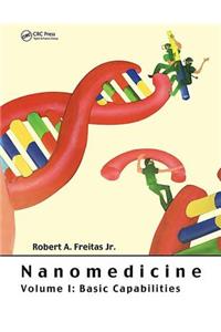 Nanomedicine, Volume I