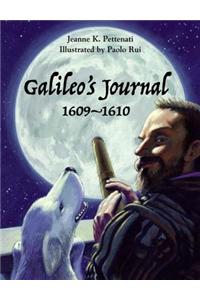 Galileo's Journal: 1609 - 1610