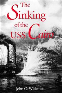 Sinking of the USS Cairo
