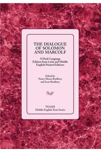 The Dialogue of Solomon and Marcolf