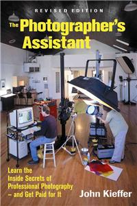 The Photographer's Assistant