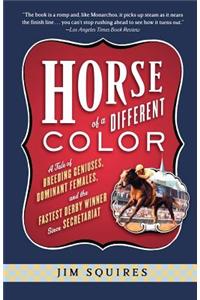 Horse of a Different Color