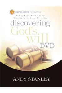 Discovering God's Will