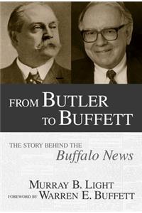 From Butler to Buffett