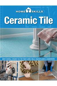 HomeSkills: Ceramic Tile
