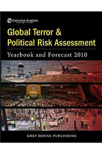 Global Terror & Political Risk Assesment, 2010