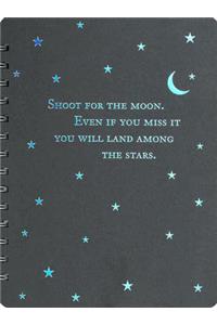 Shoot for the Moon