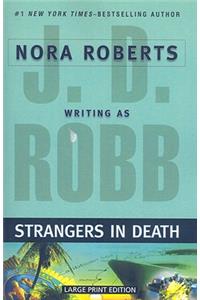 Strangers in Death