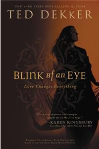 Blink Of An Eye