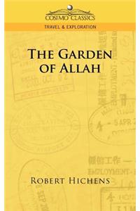 Garden of Allah