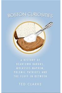Boston Curiosities