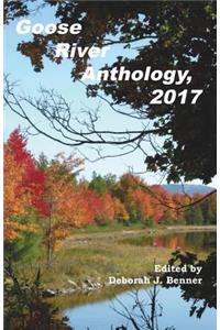 Goose River Anthology, 2017