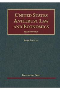 United States Antitrust Law and Economics