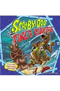 Scooby-Doo and the Tiki's Curse