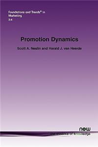 Promotion Dynamics