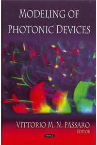 Modeling of Photonic Devices