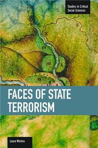 Faces of State Terrorism