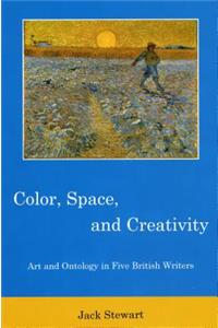 Color, Space, and Creativity
