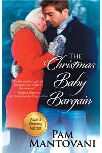 The Christmas Baby Bargain