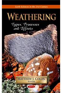 Weathering