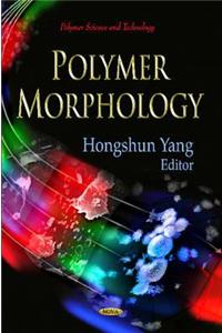 Polymer Morphology
