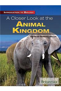 A Closer Look at the Animal Kingdom