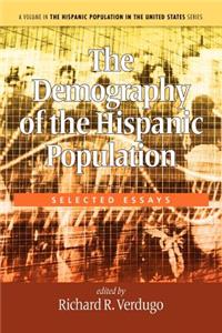 Demography of the Hispanic Population