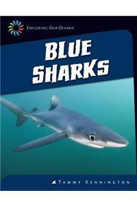 Blue Sharks