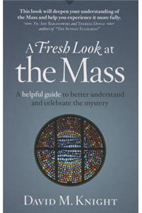 Fresh Look at the Mass