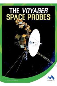 The Voyager Space Probes